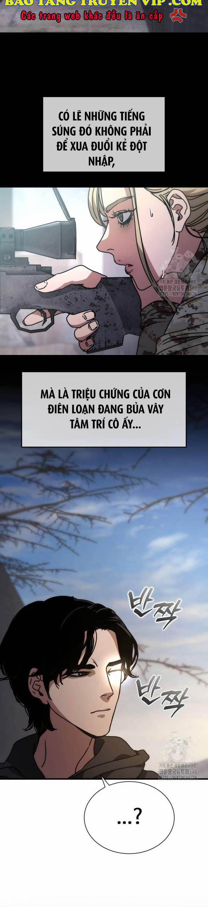 Ngôi Nhà Ẩn Ngày Tận Thế 7 trang 5