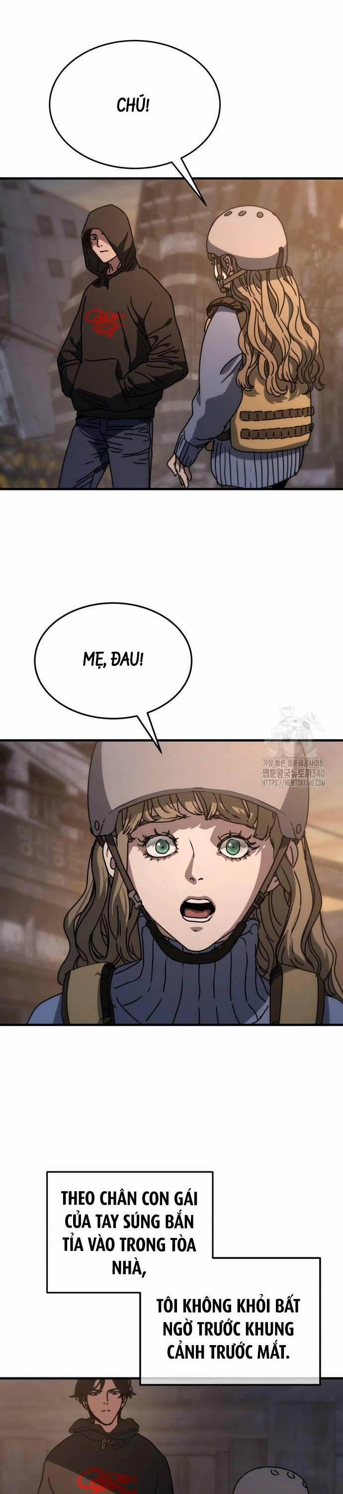 Ngôi Nhà Ẩn Ngày Tận Thế 7 trang 9