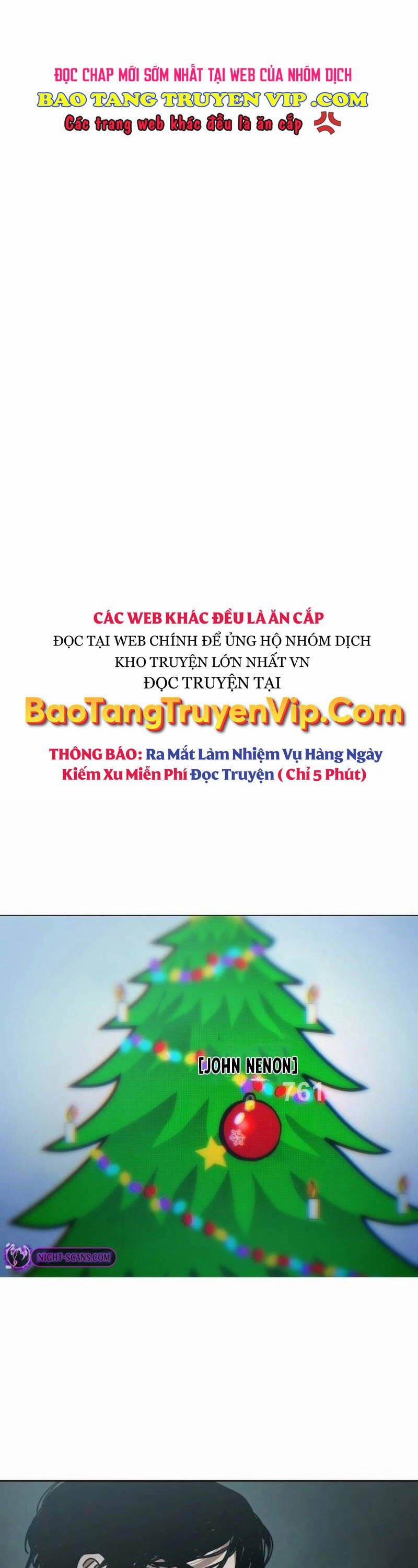 Ngôi Nhà Ẩn Ngày Tận Thế 8 trang 0