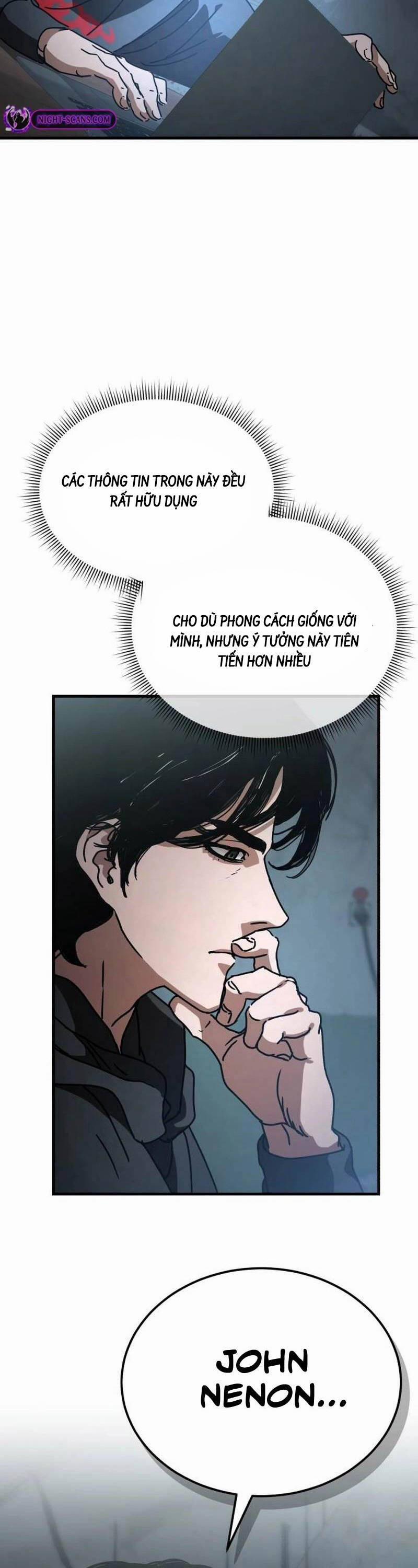 Ngôi Nhà Ẩn Ngày Tận Thế 8 trang 11