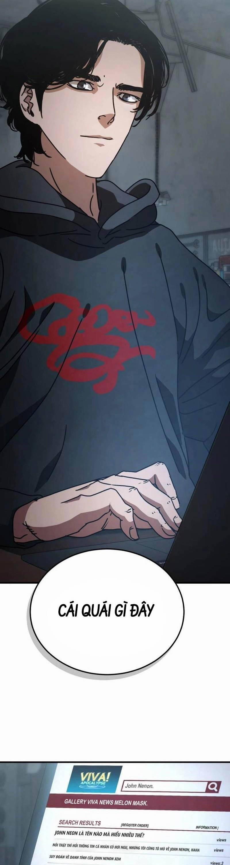 Ngôi Nhà Ẩn Ngày Tận Thế 8 trang 12