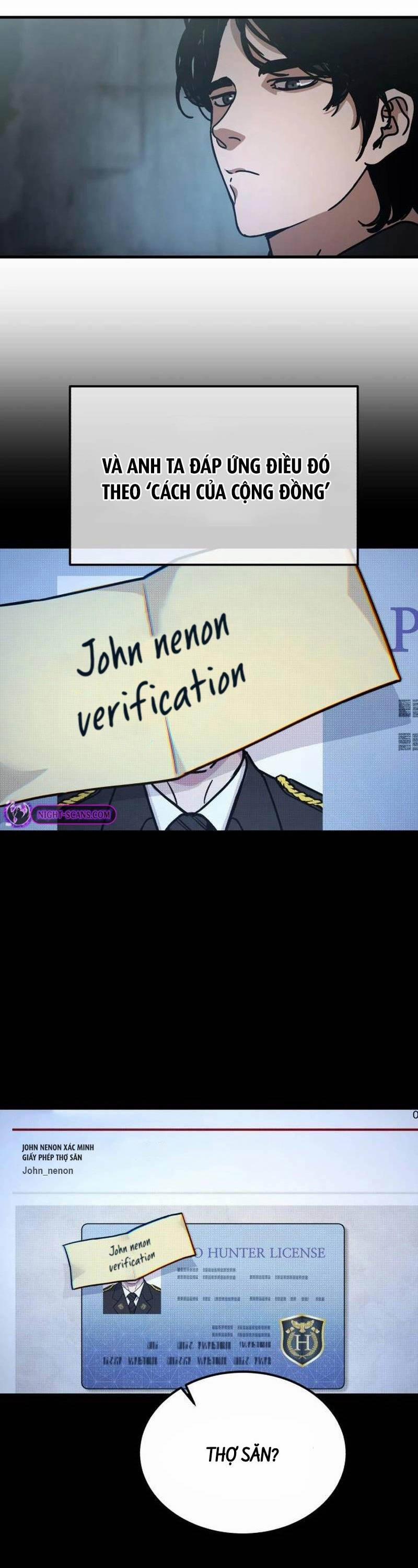 Ngôi Nhà Ẩn Ngày Tận Thế 8 trang 14