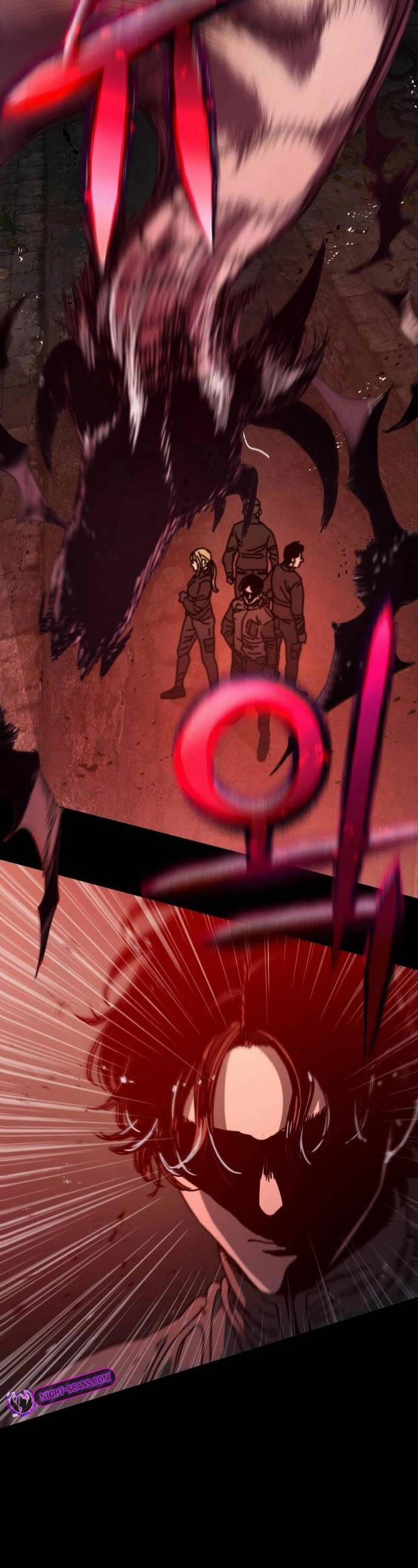 Ngôi Nhà Ẩn Ngày Tận Thế 8 trang 18