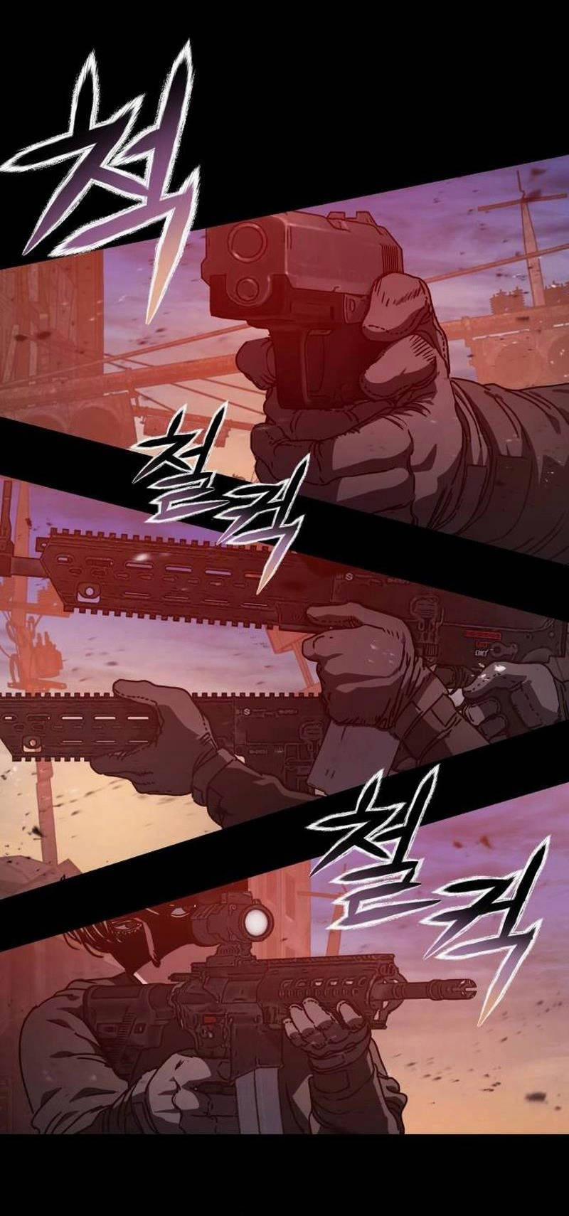 Ngôi Nhà Ẩn Ngày Tận Thế 8 trang 19