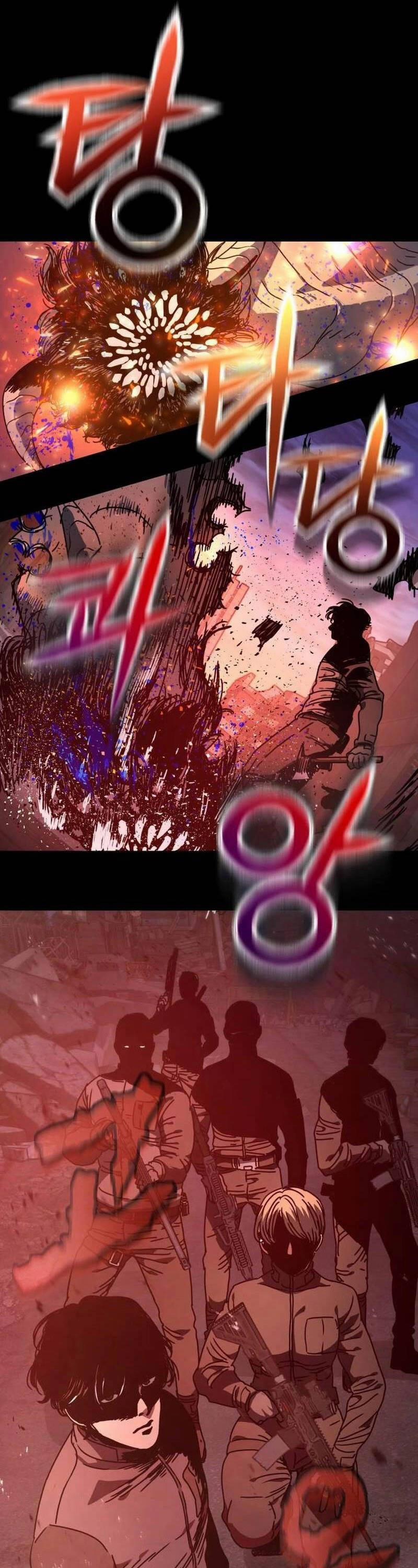 Ngôi Nhà Ẩn Ngày Tận Thế 8 trang 20