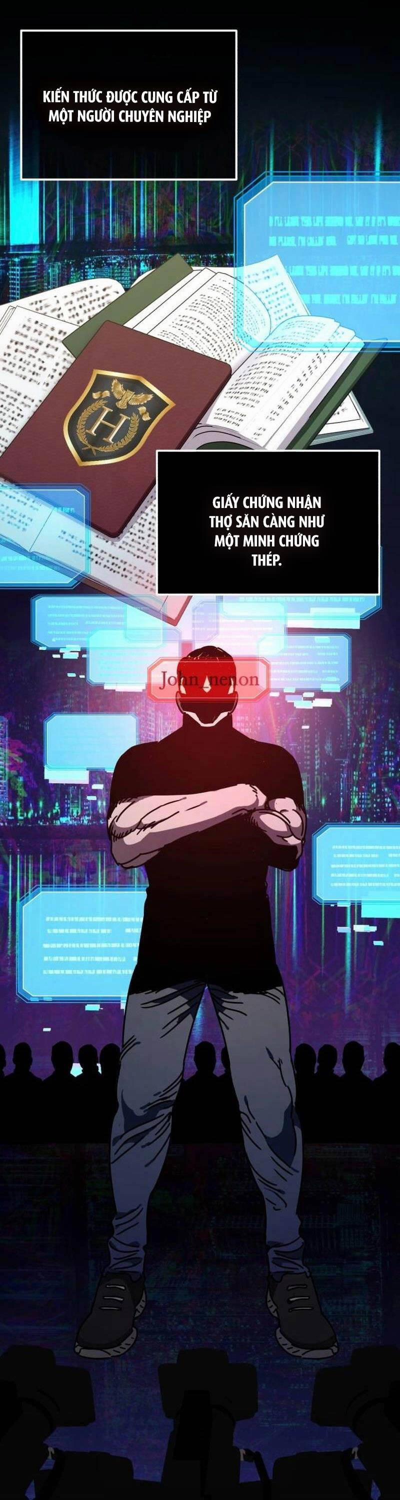 Ngôi Nhà Ẩn Ngày Tận Thế 8 trang 24