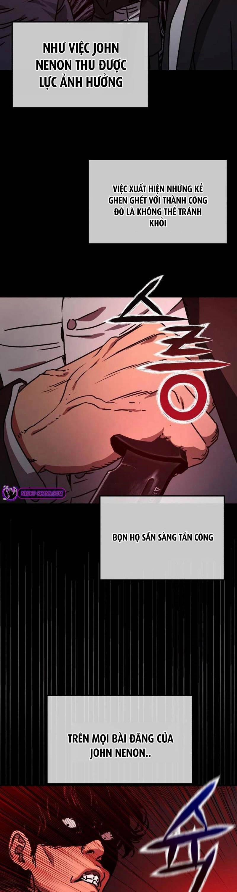 Ngôi Nhà Ẩn Ngày Tận Thế 8 trang 26