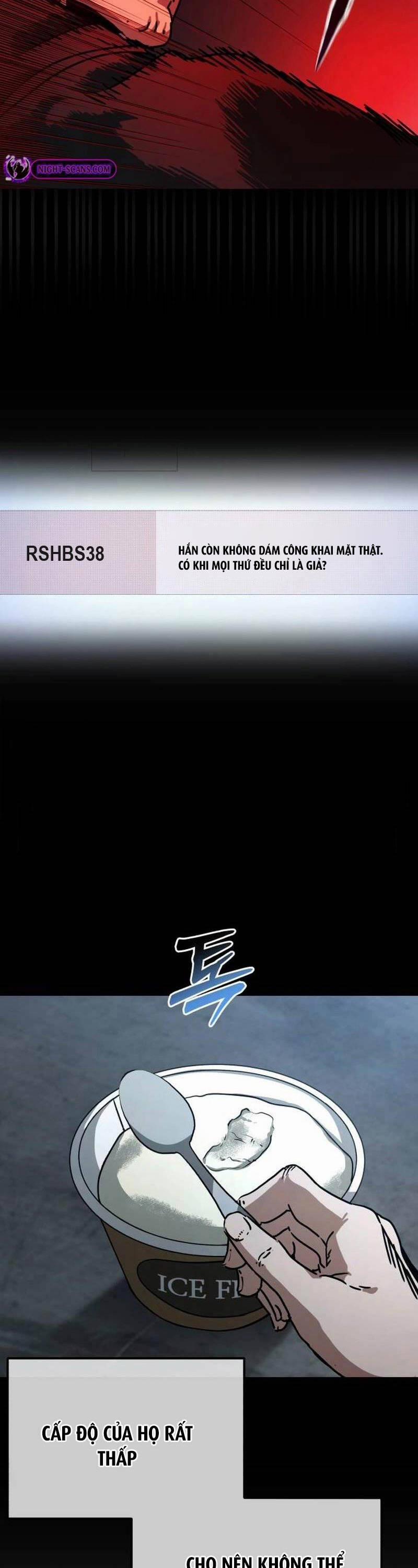 Ngôi Nhà Ẩn Ngày Tận Thế 8 trang 27