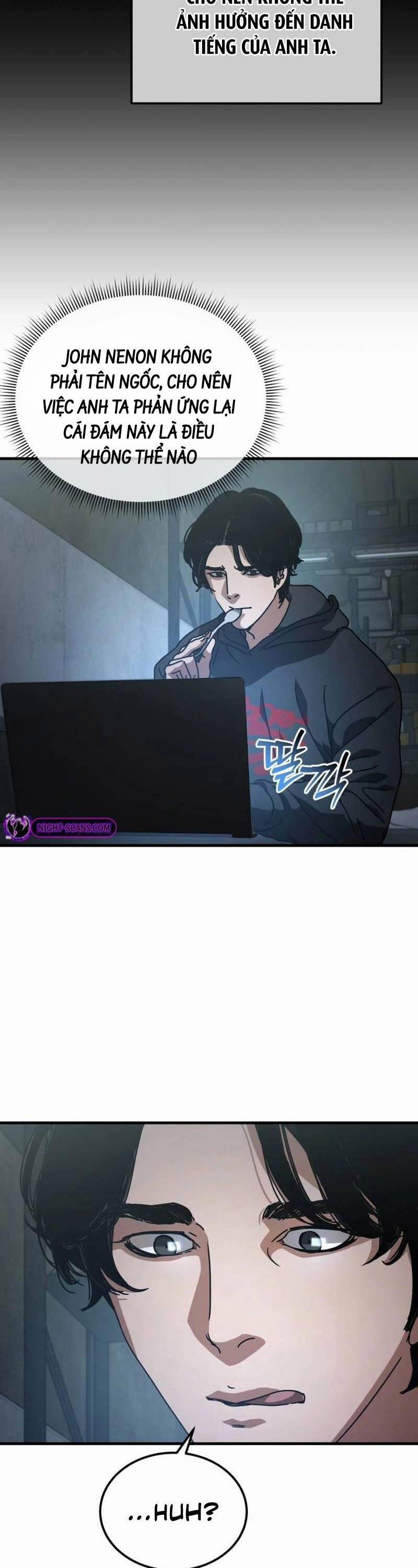 Ngôi Nhà Ẩn Ngày Tận Thế 8 trang 28