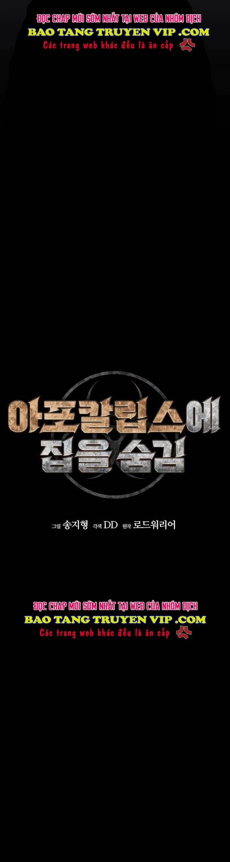 Ngôi Nhà Ẩn Ngày Tận Thế 8 trang 3