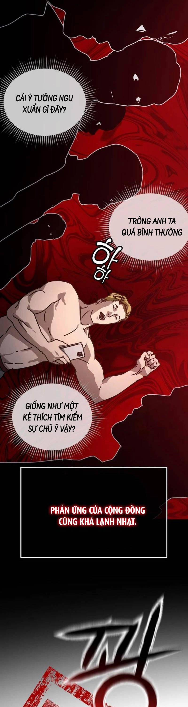 Ngôi Nhà Ẩn Ngày Tận Thế 8 trang 30