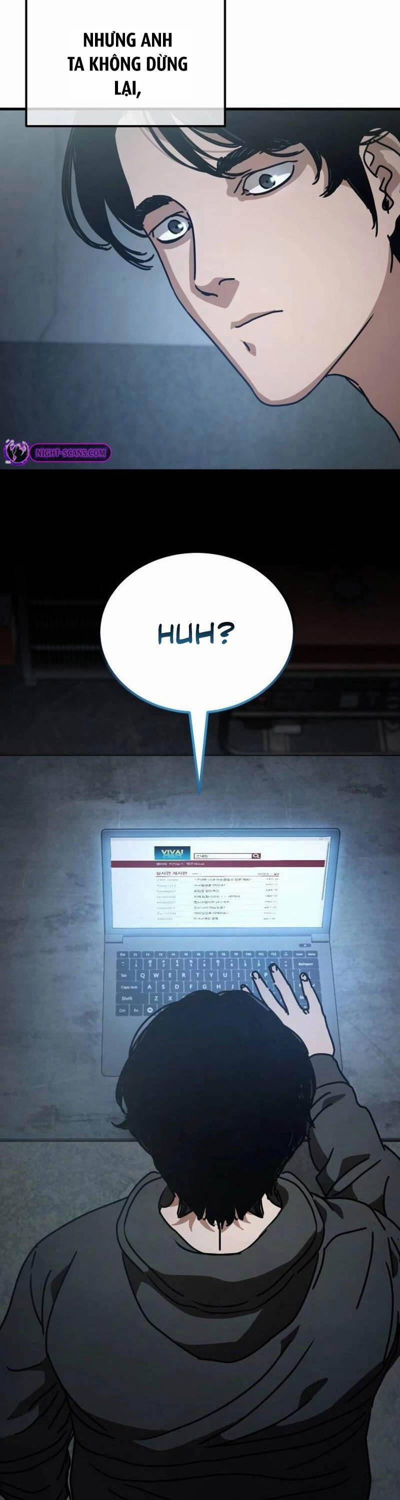 Ngôi Nhà Ẩn Ngày Tận Thế 8 trang 32