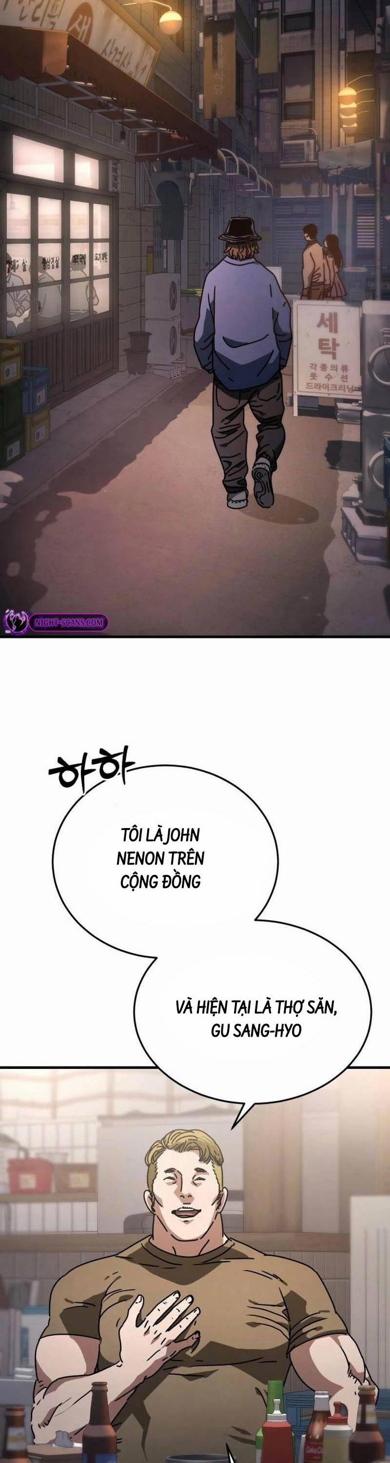 Ngôi Nhà Ẩn Ngày Tận Thế 8 trang 34