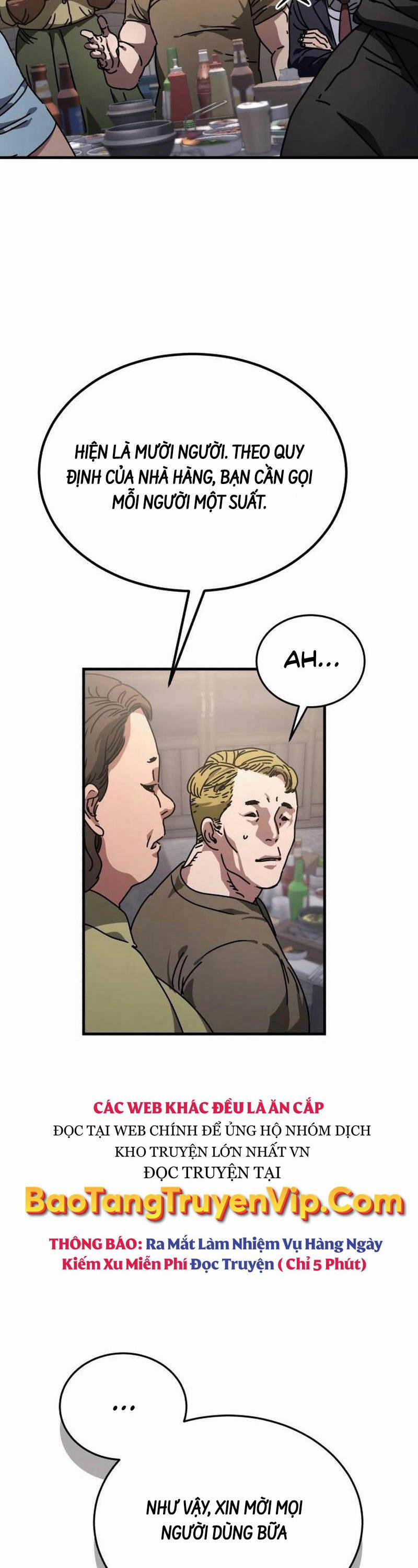 Ngôi Nhà Ẩn Ngày Tận Thế 8 trang 36