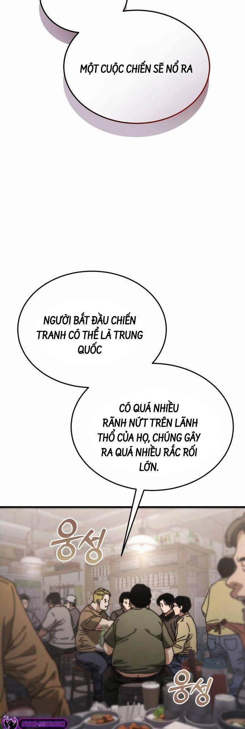 Ngôi Nhà Ẩn Ngày Tận Thế 8 trang 39