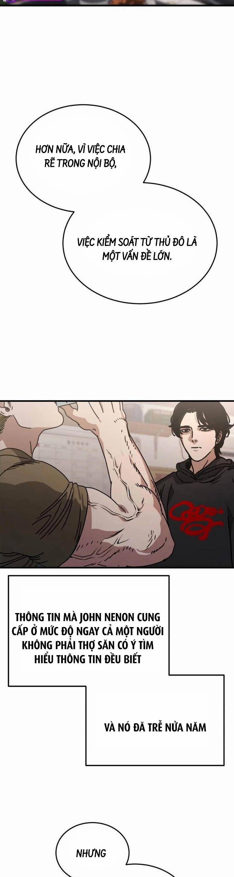 Ngôi Nhà Ẩn Ngày Tận Thế 8 trang 40