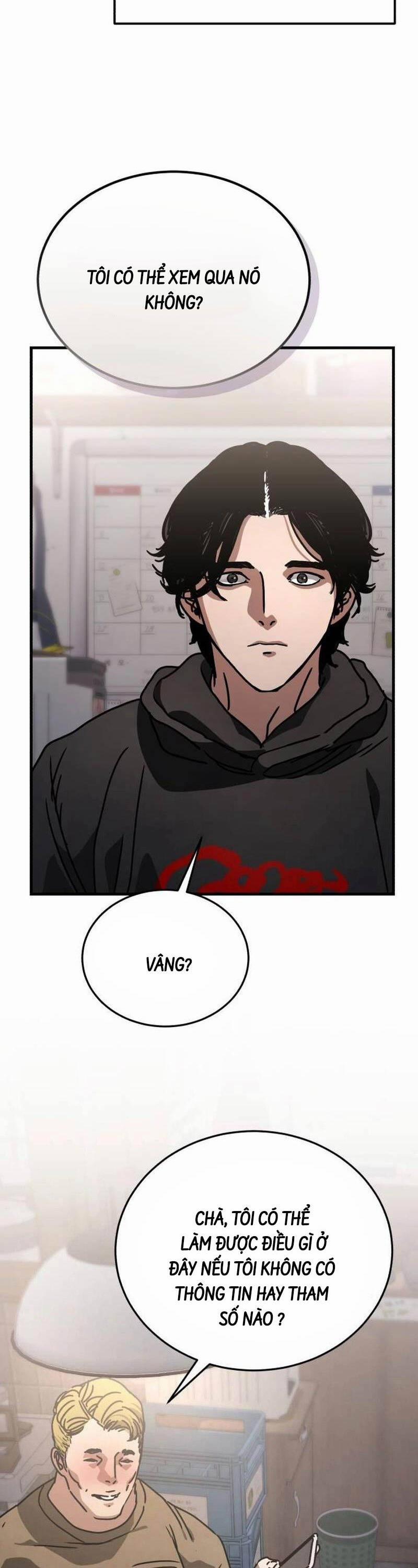 Ngôi Nhà Ẩn Ngày Tận Thế 8 trang 43