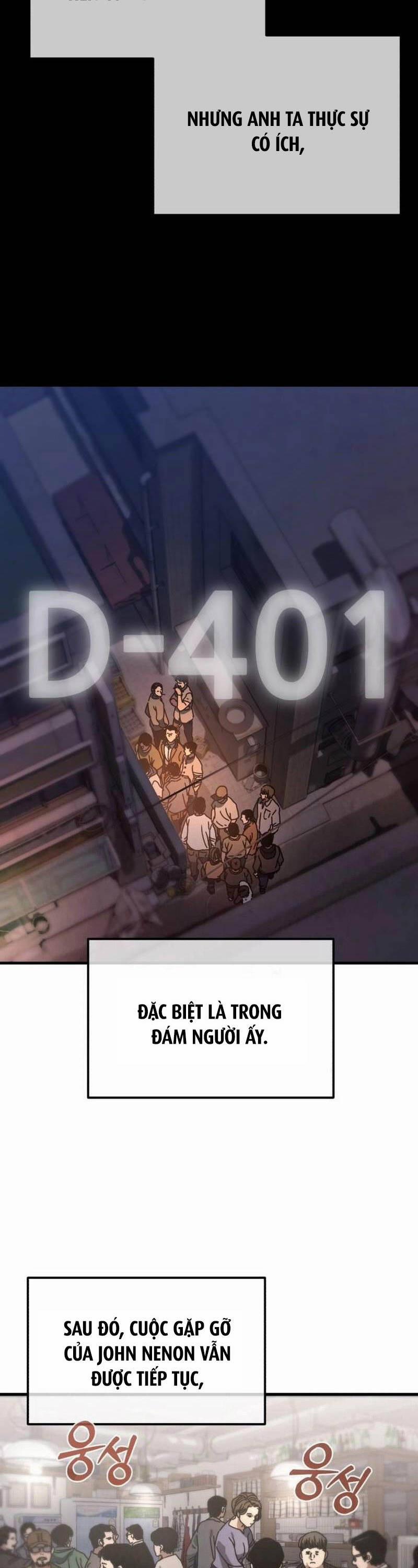 Ngôi Nhà Ẩn Ngày Tận Thế 8 trang 47