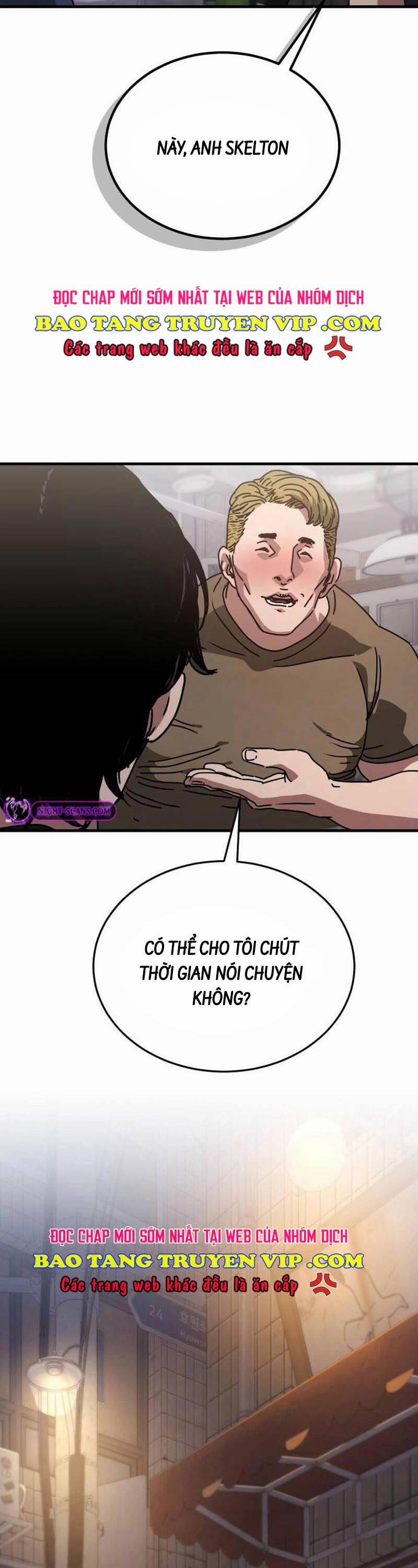 Ngôi Nhà Ẩn Ngày Tận Thế 8 trang 49