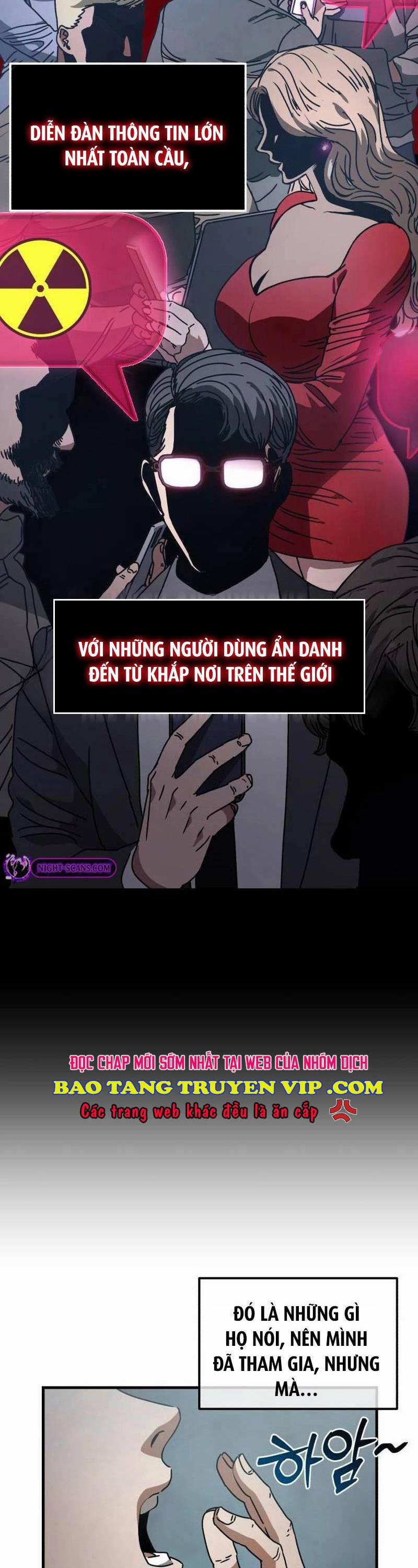 Ngôi Nhà Ẩn Ngày Tận Thế 8 trang 5