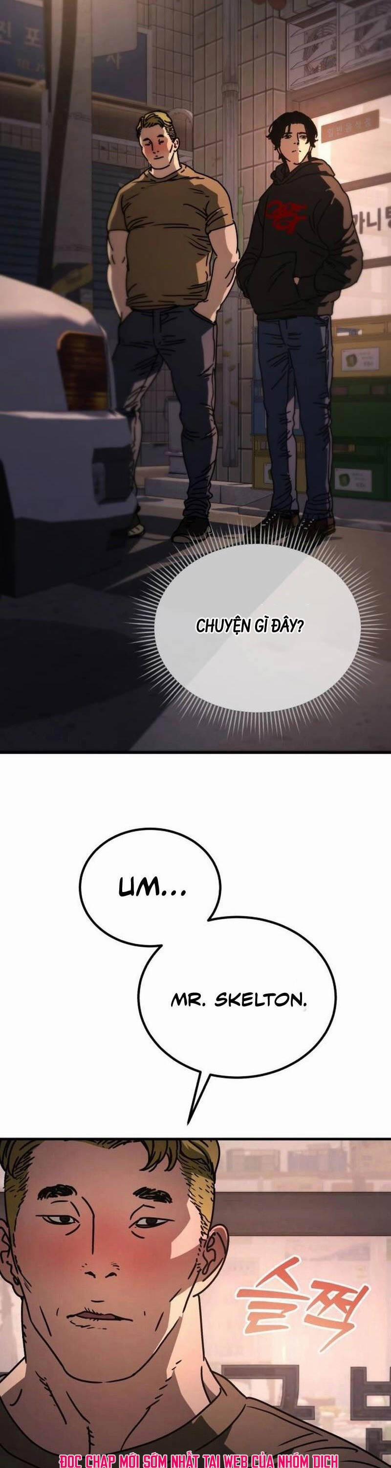 Ngôi Nhà Ẩn Ngày Tận Thế 8 trang 50