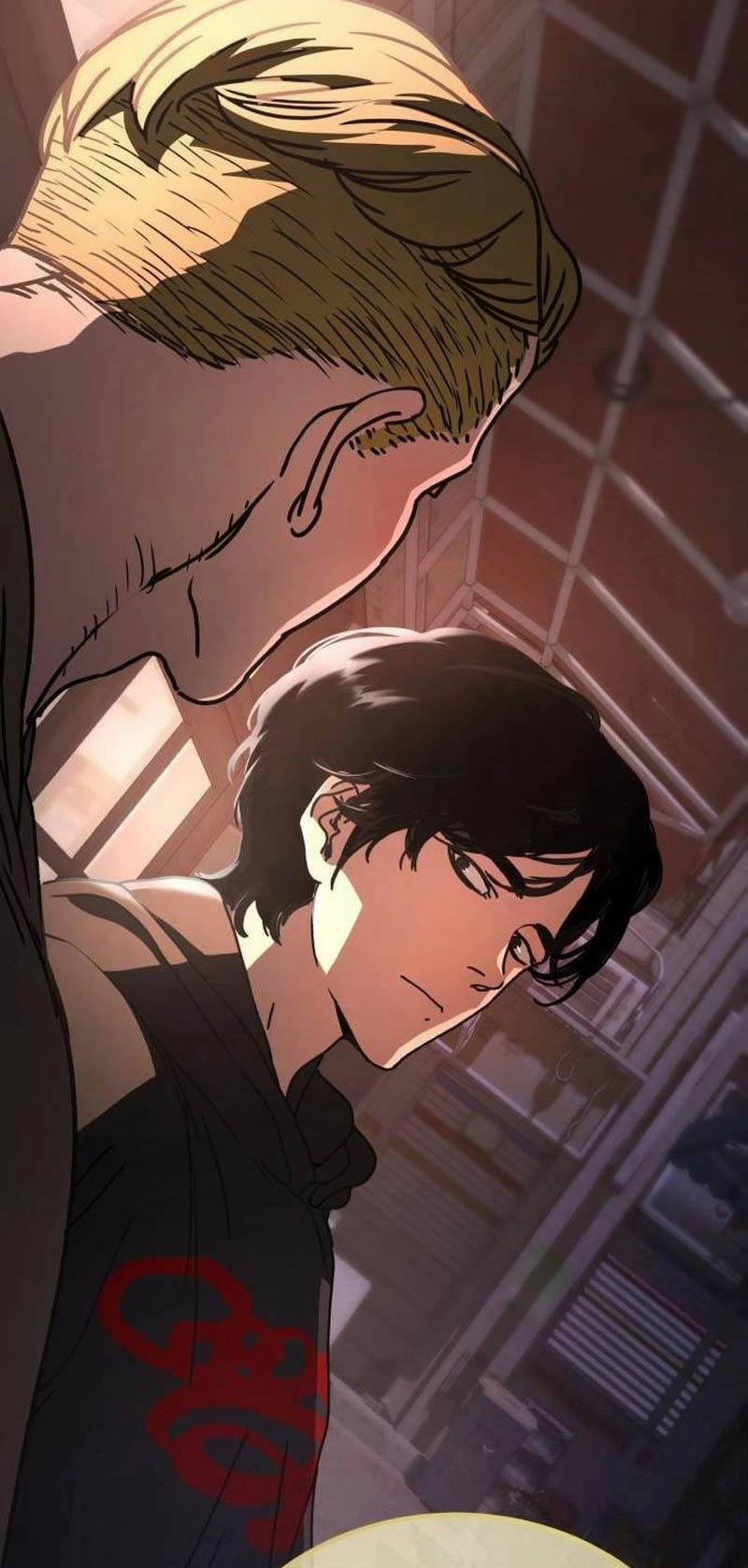 Ngôi Nhà Ẩn Ngày Tận Thế 8 trang 52