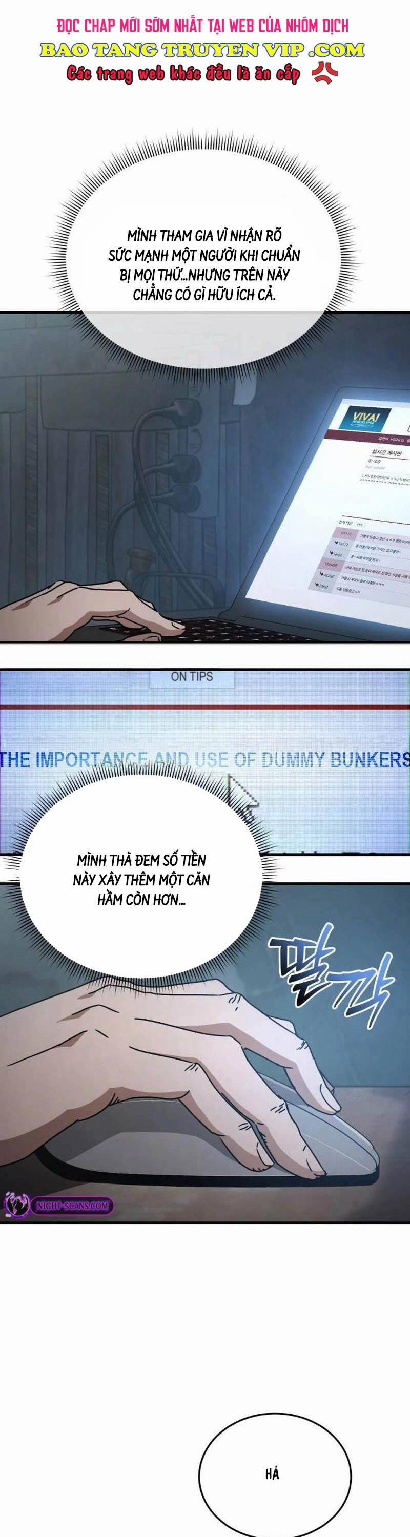 Ngôi Nhà Ẩn Ngày Tận Thế 8 trang 7