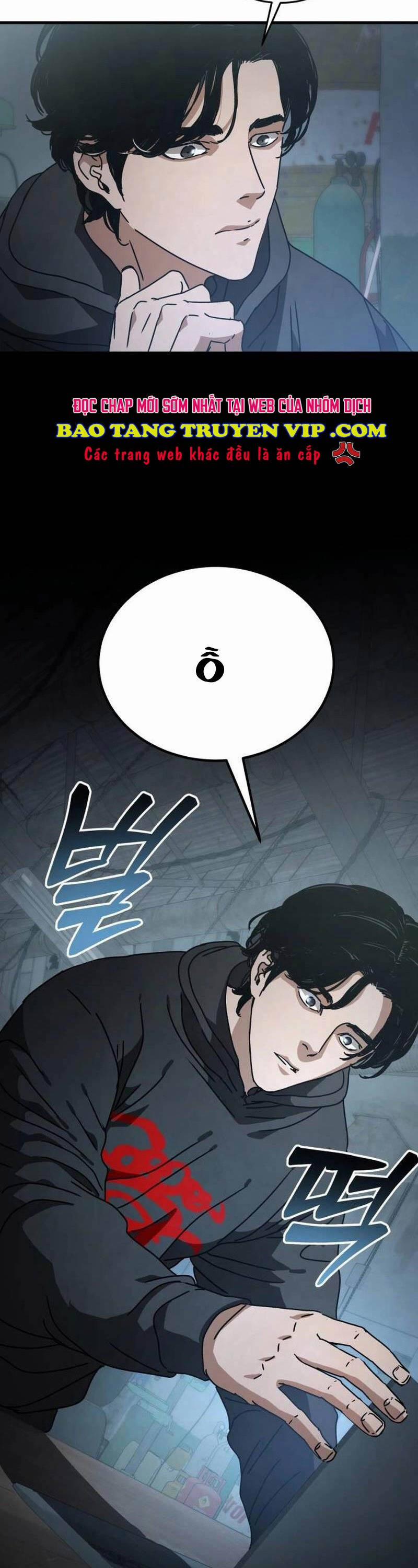 Ngôi Nhà Ẩn Ngày Tận Thế 8 trang 8