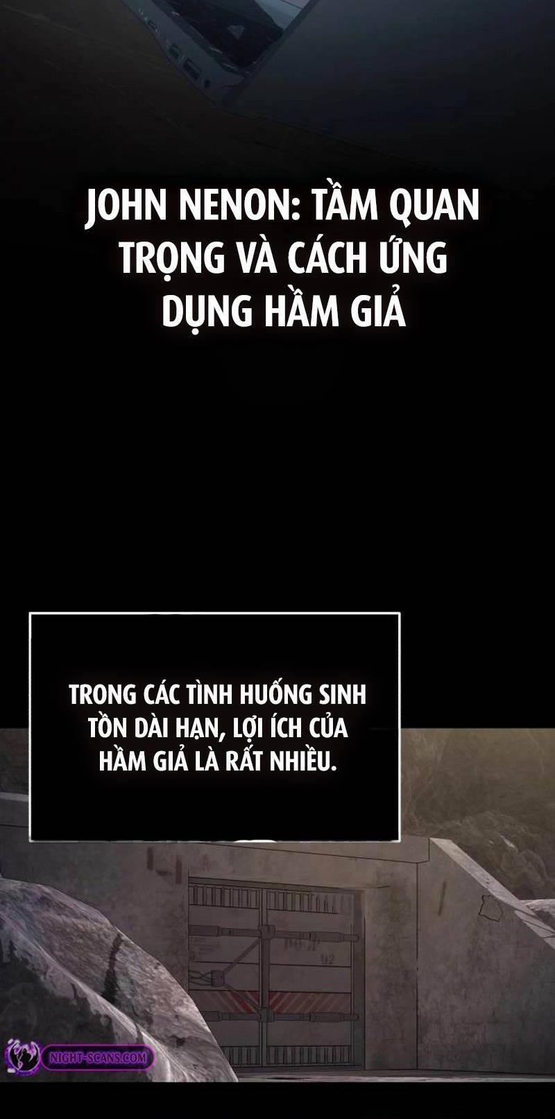 Ngôi Nhà Ẩn Ngày Tận Thế 8 trang 9