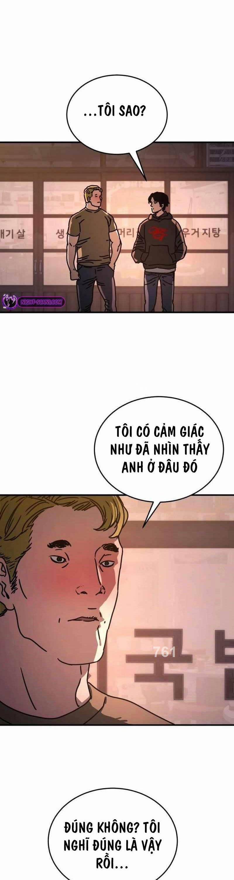 Ngôi Nhà Ẩn Ngày Tận Thế 9 trang 1