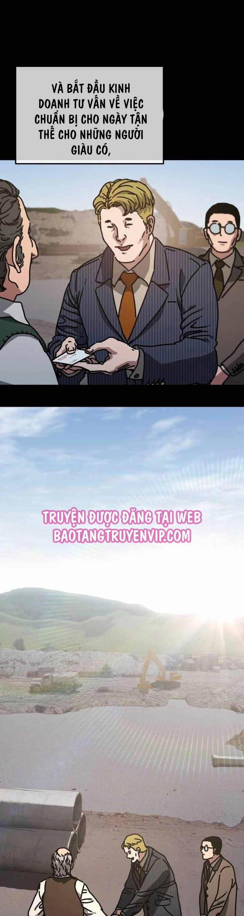 Ngôi Nhà Ẩn Ngày Tận Thế 9 trang 13