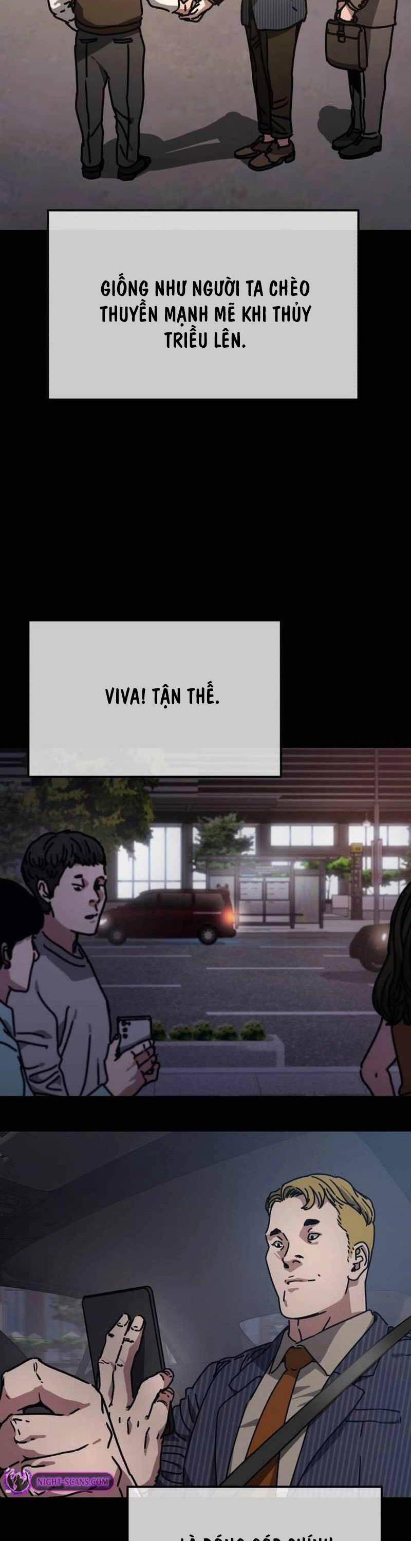 Ngôi Nhà Ẩn Ngày Tận Thế 9 trang 14