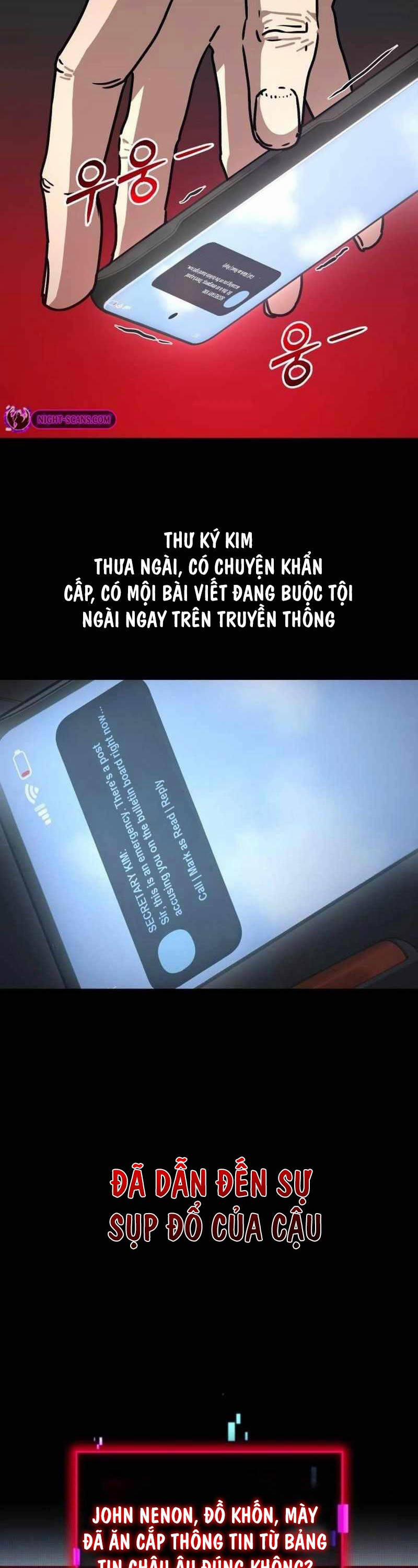 Ngôi Nhà Ẩn Ngày Tận Thế 9 trang 16