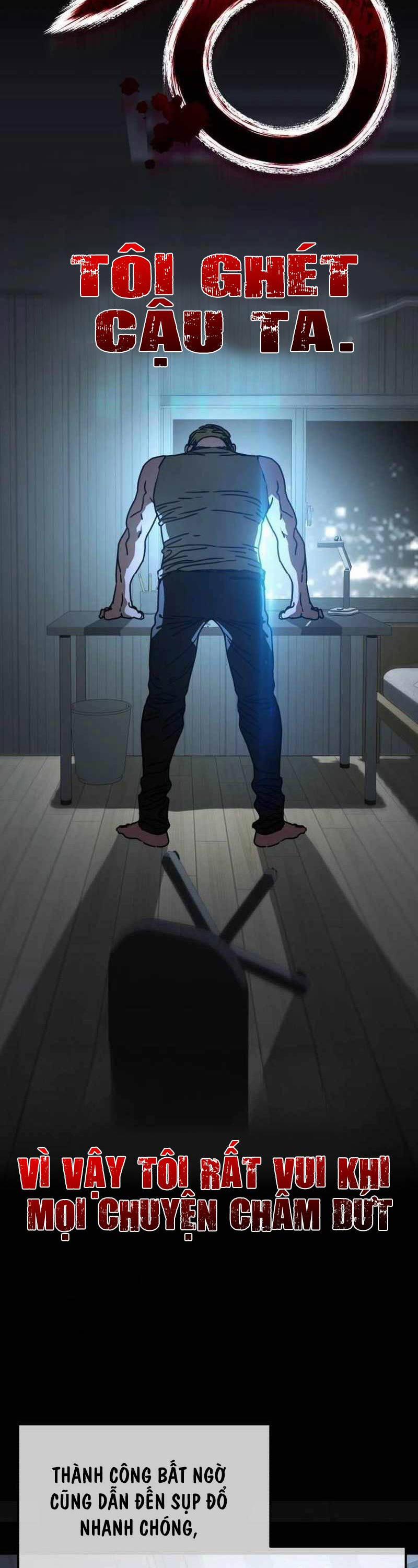 Ngôi Nhà Ẩn Ngày Tận Thế 9 trang 19