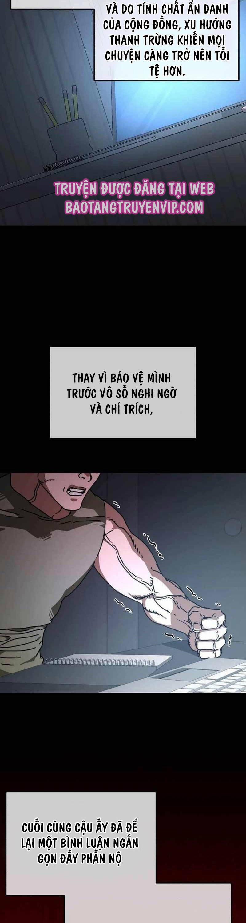 Ngôi Nhà Ẩn Ngày Tận Thế 9 trang 20