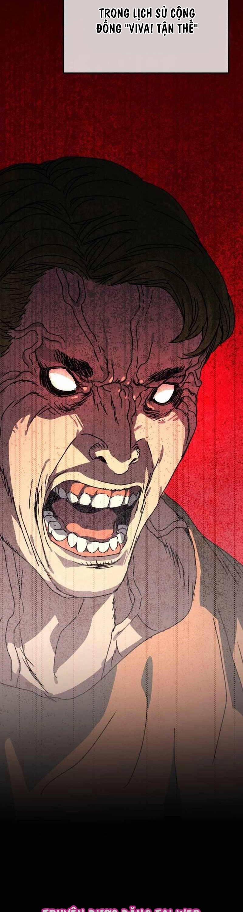 Ngôi Nhà Ẩn Ngày Tận Thế 9 trang 21