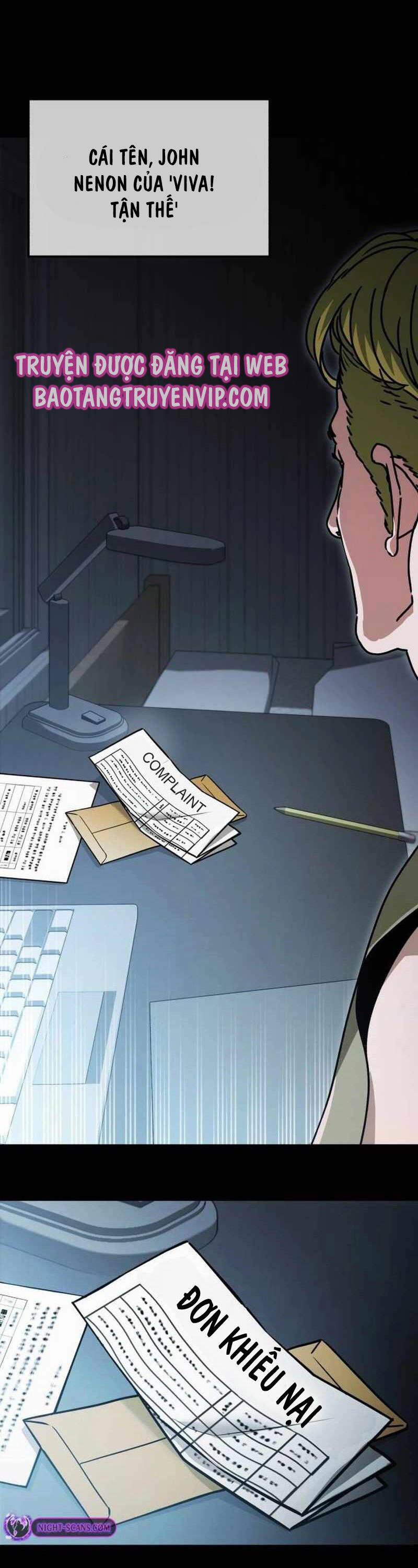 Ngôi Nhà Ẩn Ngày Tận Thế 9 trang 23