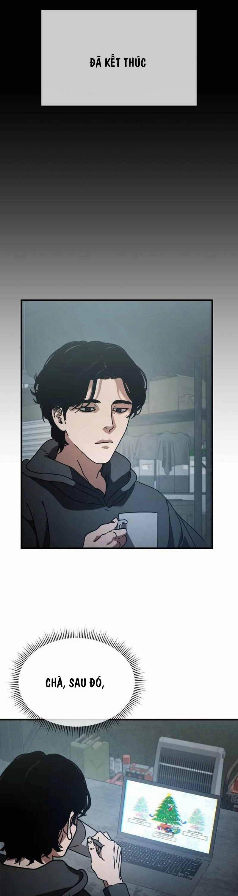 Ngôi Nhà Ẩn Ngày Tận Thế 9 trang 24