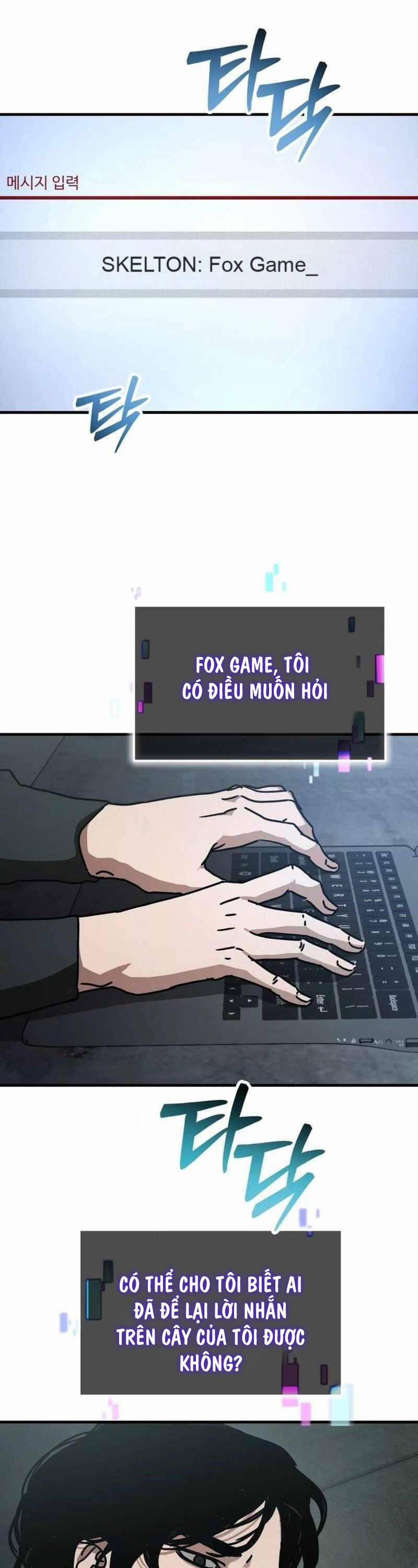 Ngôi Nhà Ẩn Ngày Tận Thế 9 trang 27