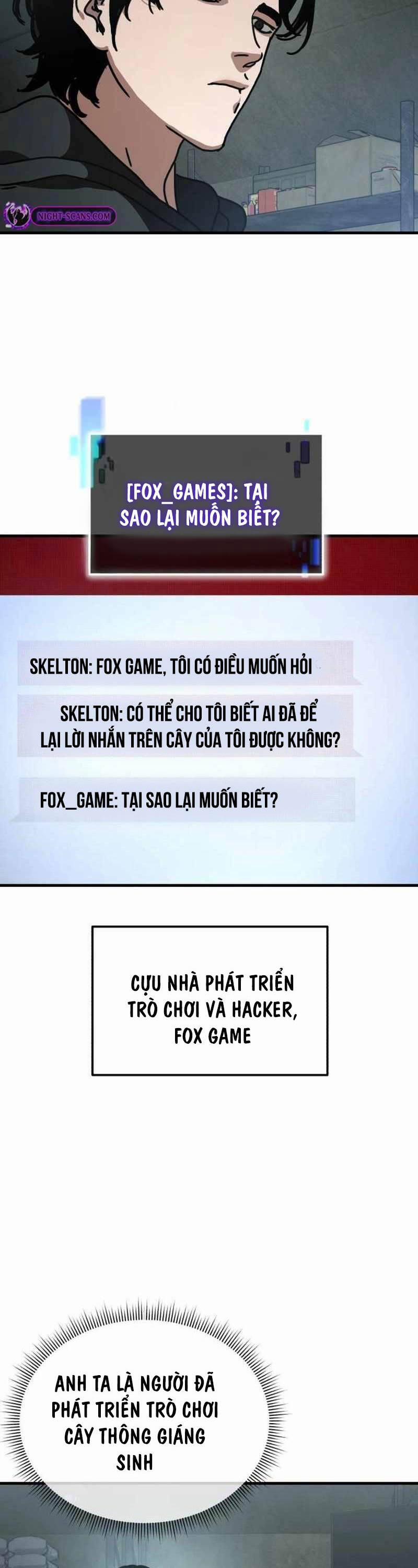 Ngôi Nhà Ẩn Ngày Tận Thế 9 trang 28