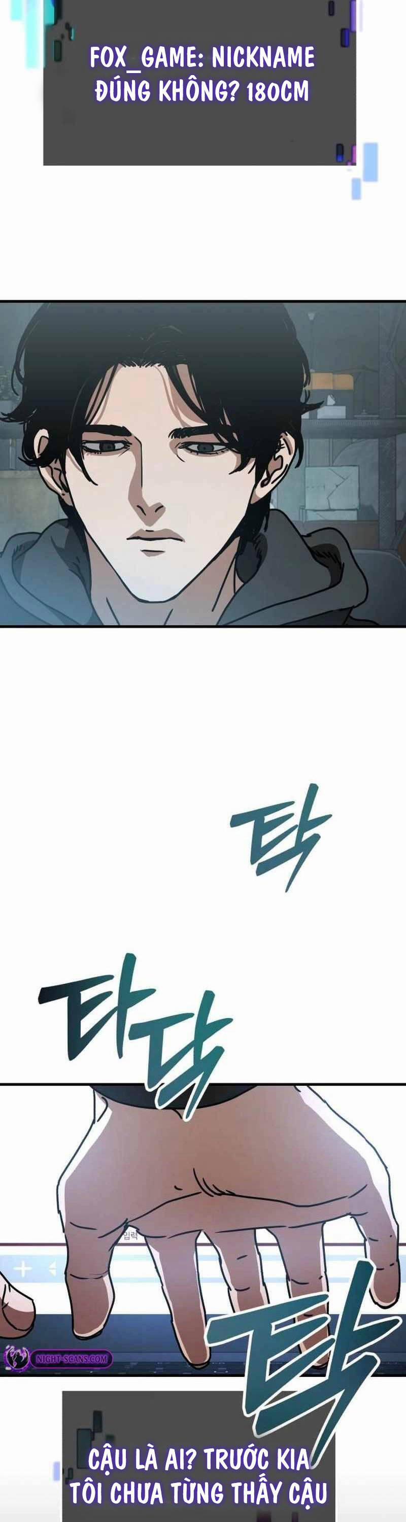 Ngôi Nhà Ẩn Ngày Tận Thế 9 trang 31