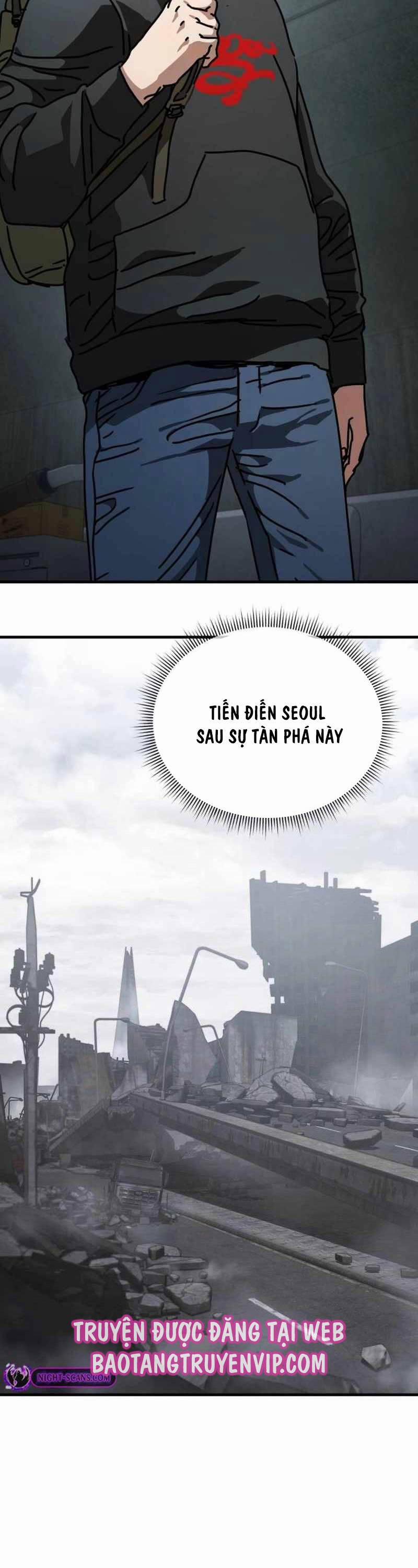 Ngôi Nhà Ẩn Ngày Tận Thế 9 trang 38