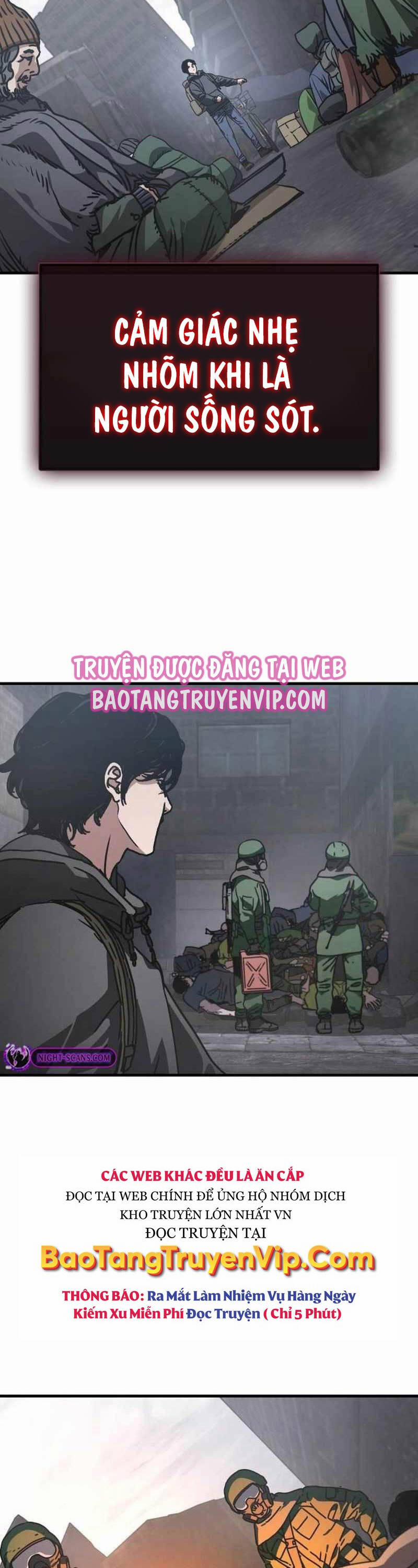 Ngôi Nhà Ẩn Ngày Tận Thế 9 trang 42