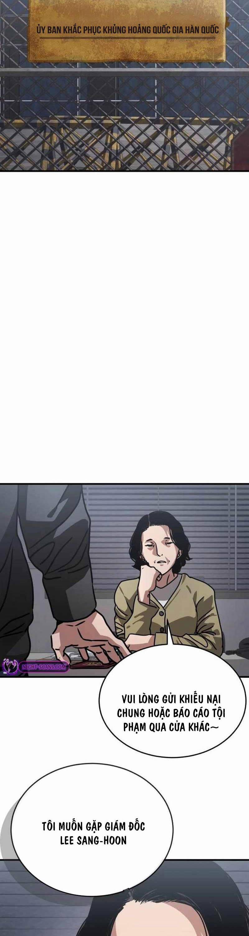 Ngôi Nhà Ẩn Ngày Tận Thế 9 trang 45