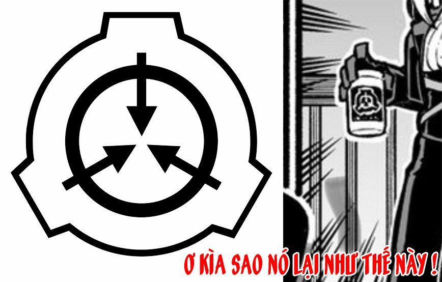 Ngôi Nhà Bị Ma Ám Mạnh Nhất Và Chàng Trai Không Có Năng Lực Tâm Linh 13 trang 5