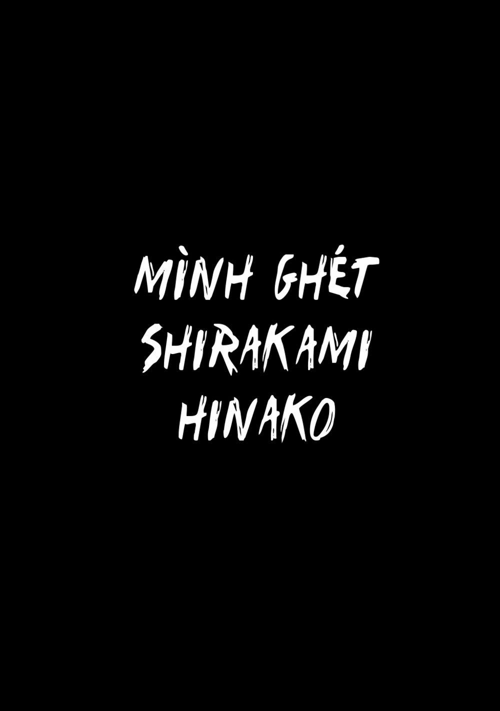 Ngôi Nhà Bị Ma Ám Mạnh Nhất Và Chàng Trai Không Có Năng Lực Tâm Linh 14.5 trang 1