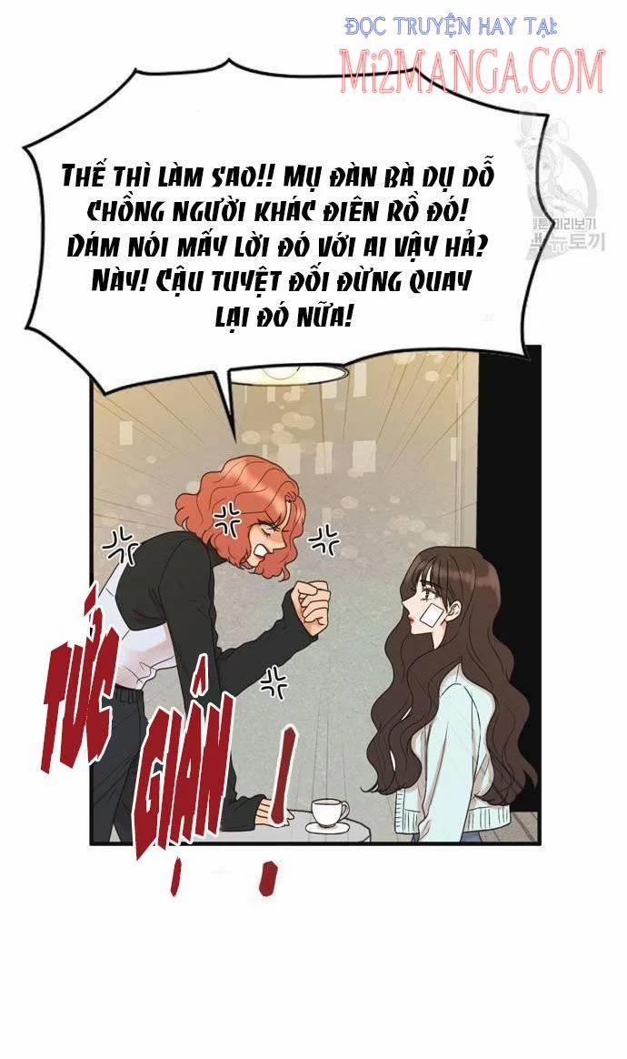 Ngôi Nhà Bỏ Trống Của Anh Trai 1.5 trang 19