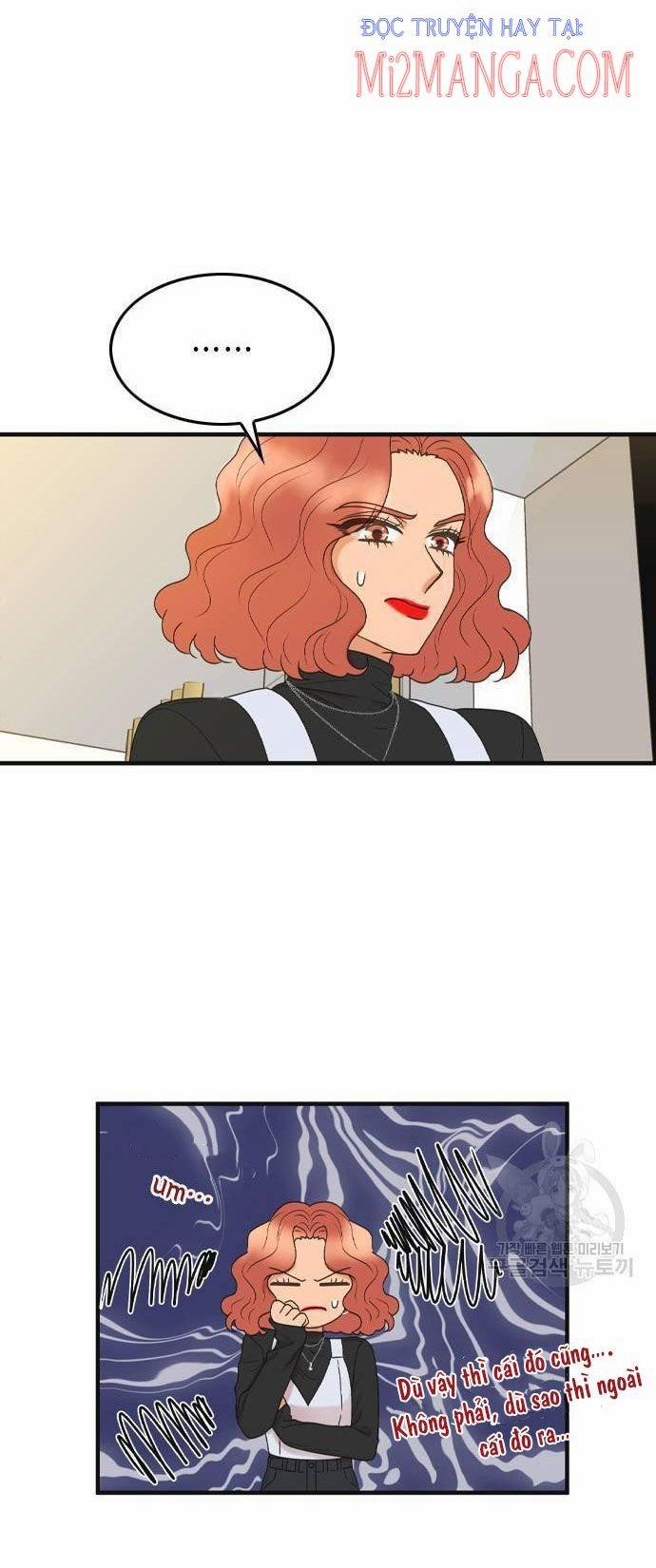 Ngôi Nhà Bỏ Trống Của Anh Trai 1.5 trang 22