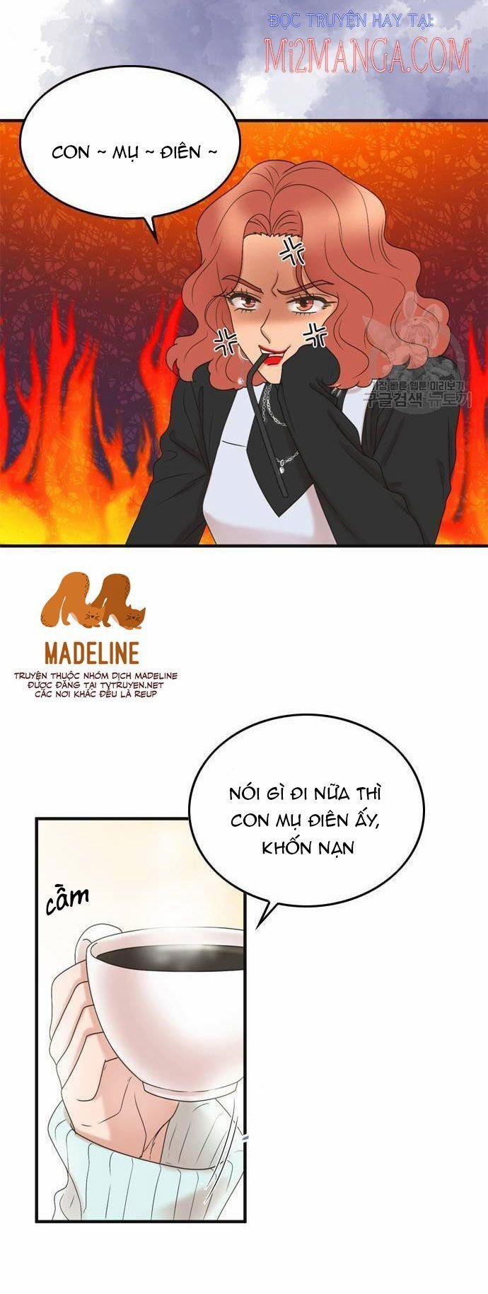 Ngôi Nhà Bỏ Trống Của Anh Trai 1.5 trang 3