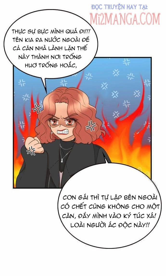 Ngôi Nhà Bỏ Trống Của Anh Trai 1.5 trang 30